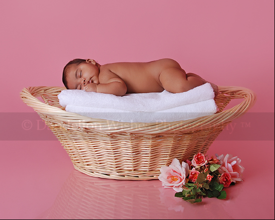 Baby photography Northern VA