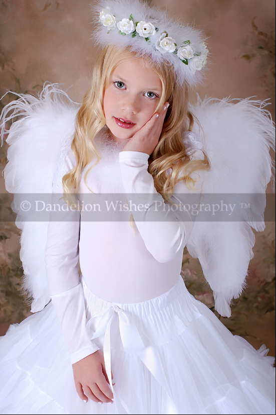 Children's photographer in Northern VA