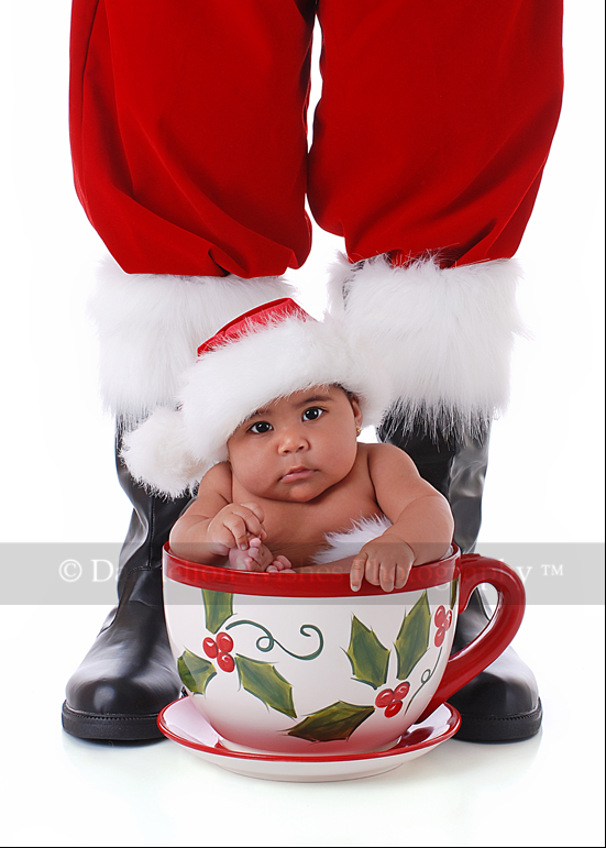 Baby Portrait Studio Northern VA