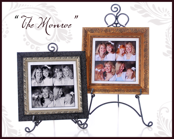 A very special Mom & me portrait event!