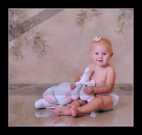 Baby girl photos