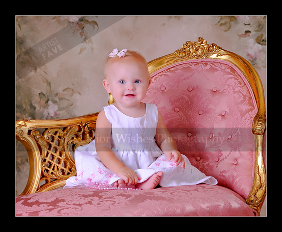 Baby photos