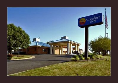 Professional Photographers ~ Portrait Studios ~ Warrenton, Virginia Comfort Inn, Warrenton, Virginia