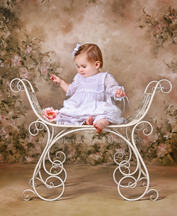 Washington DC's premier child photography portrait studio.