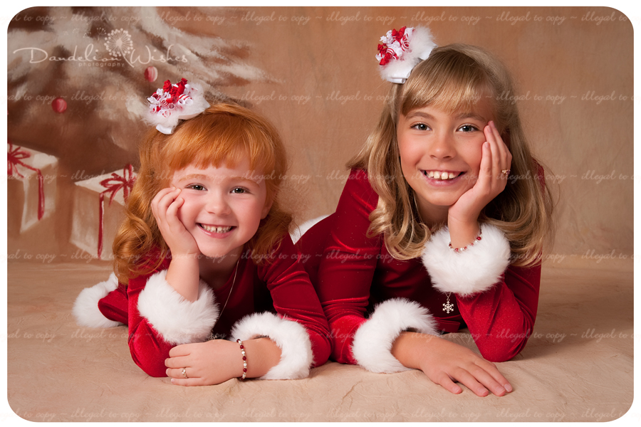 Custom designed Christmas & Holiday cards