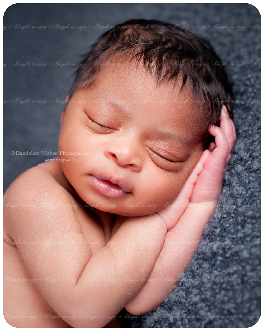 Newborn pictures of your newborn baby near Oxon Hill, MD 20745, 20750 in Prince Georges County, Maryland.