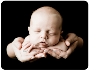 Premier newborn baby photographer in Virginia, Maryland and Washington D.C. like seen on The Today Show.