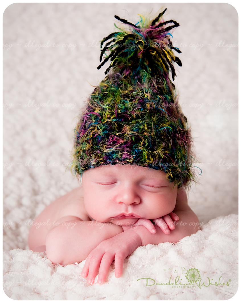 Imagine "your baby as {art}™" ~ Newborn portrait studio near Arlington Virginia in Northern VA.