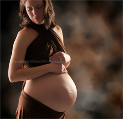 Premier maternity & pregnancy portrait studio in the Washington DC metro area, close to Northern Virginia and Suburban Maryland.