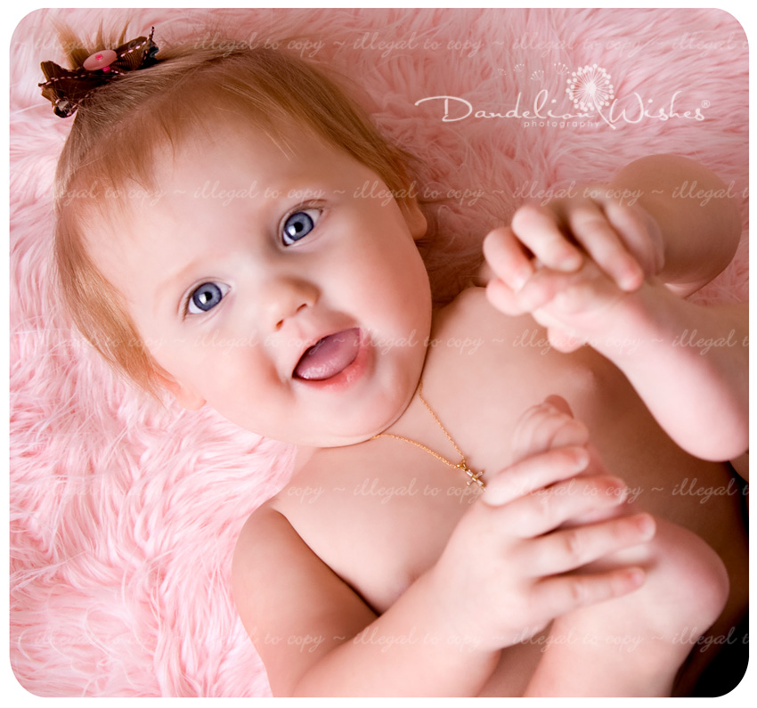 Baby photographers close to Culpeper, Virginia ~ in Northern VA Baby photographer close to Culpeper, Virginia.