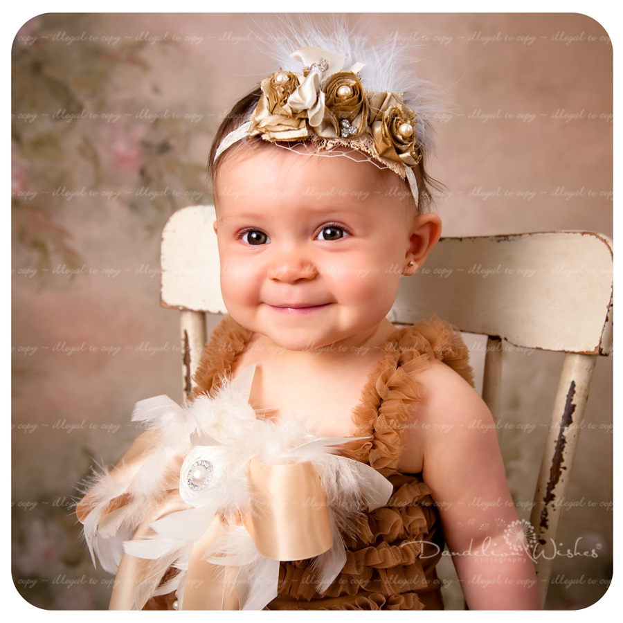 Babies 1st Birthday Photos ~ Top Baby Photo Studios ~ near Stafford County Virginia & Quantico VA 22135 Baby's First Birthday Portraits ~ Best Baby Picture Studios in Northern Virginia ~ near Quantico VA 22134