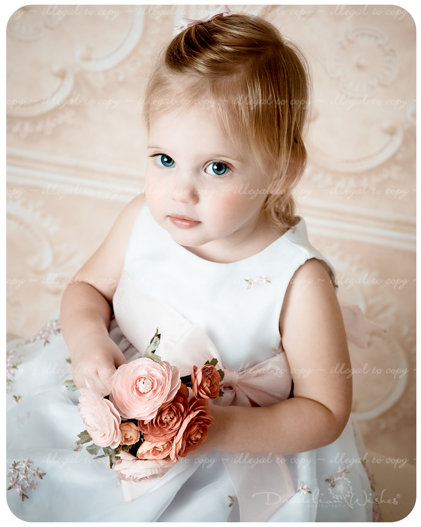Beautiful child portraits ~ Children's Photographers near Gainesville, Virginia Beautiful child photographer near Gainesville, Virginia