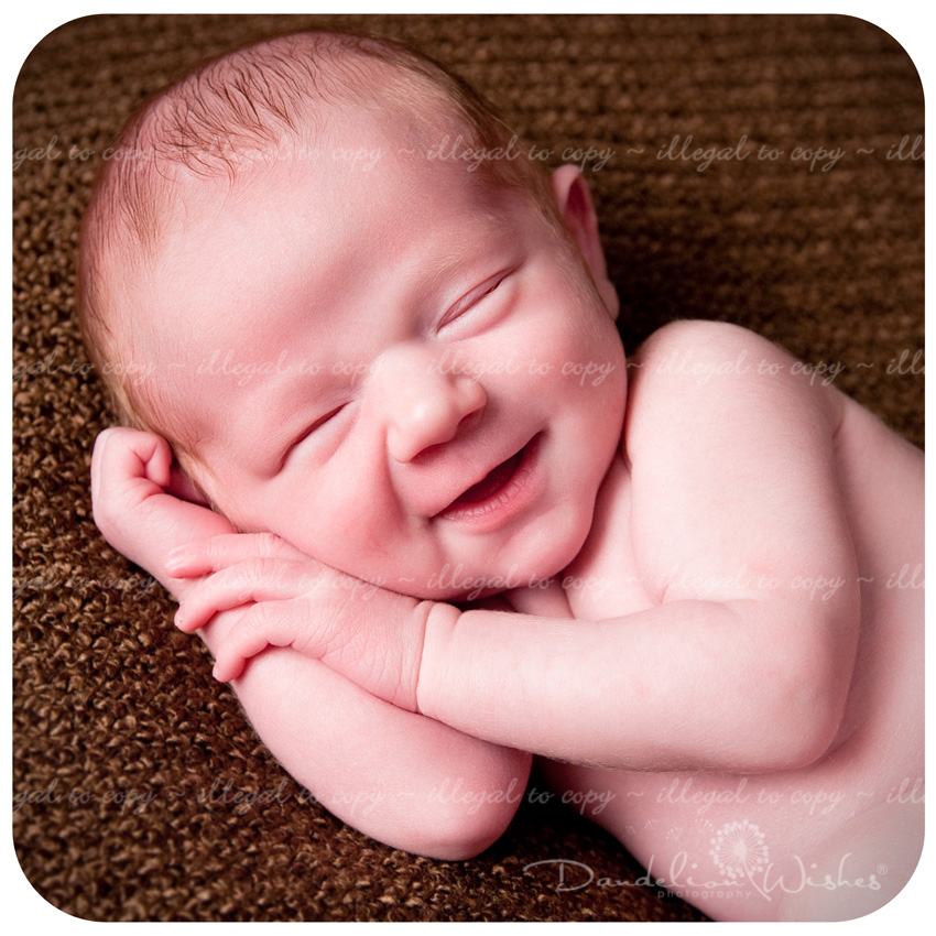 Happy Dreams ~ Adorable Sleeping Smiling Baby Photos ~ Creative Baby Photography to Northern Virginia, near Ashburn VA DSC_4719_blog