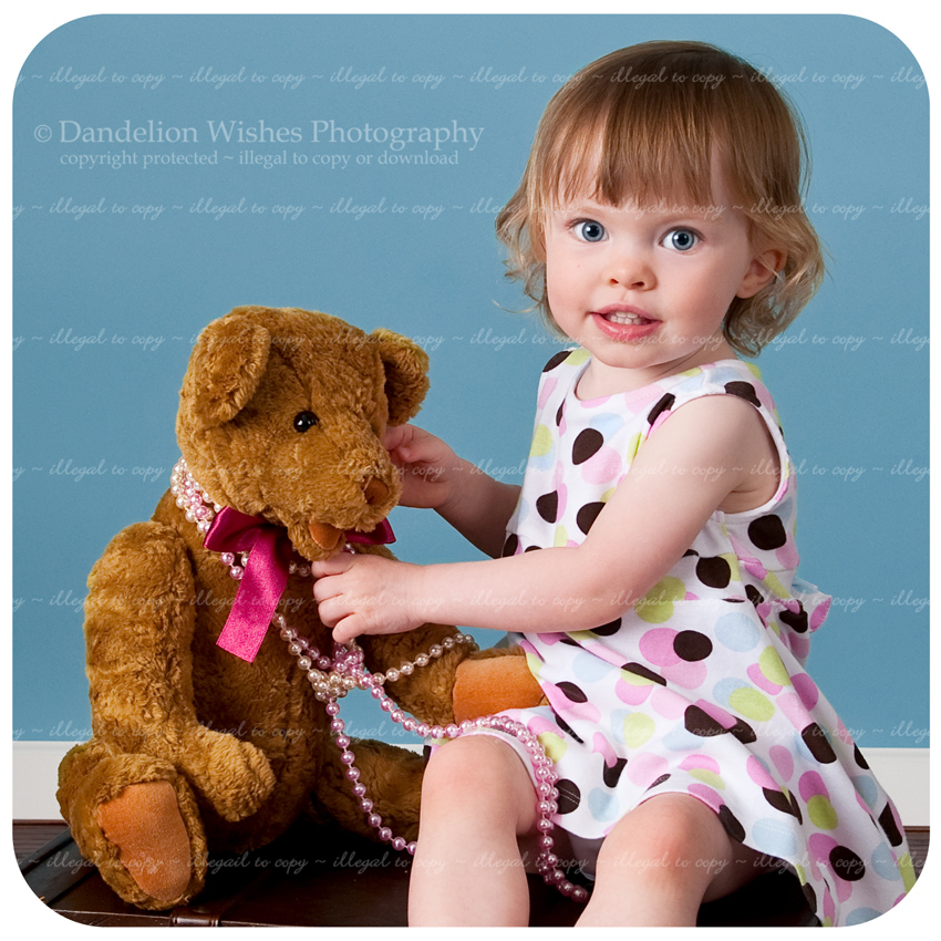 Twins & Multiples Portrait Studio Northern Virginia