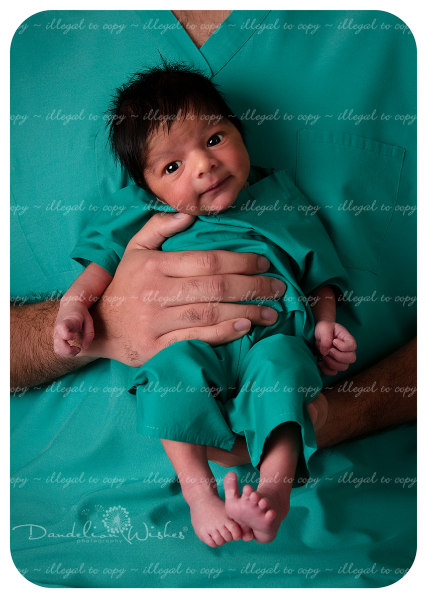 portrait studio for artistic newborn photography near washington dc metro area, alexandria virginia 