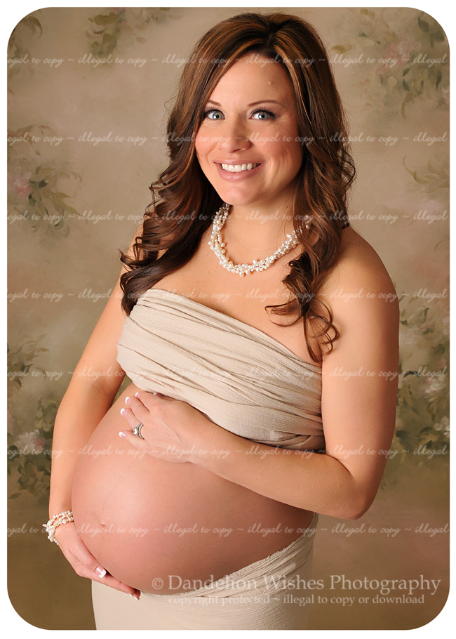 Maternity Photography Art Northern Virginia