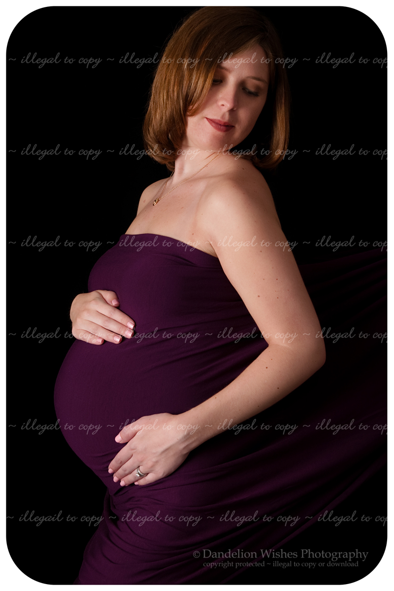 pregnant pictures alexandria virginia